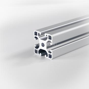 40x40 Nut 8 Alu Profile